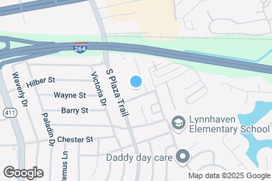 Map image of the property - Sebastian Court Apartments