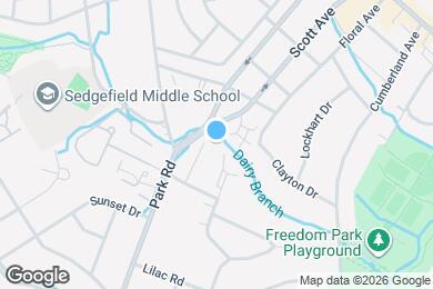 Map image of the property - Salem Village