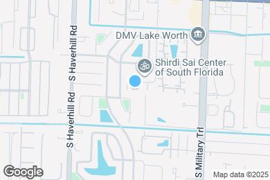 Map image of the property - 4759 Myrtle Dr