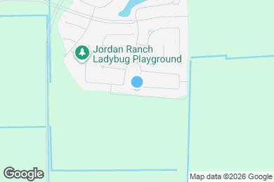 Map image of the property - 30375 Centipede Grv Ln