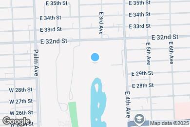 Map image of the property - Flamingo Village
