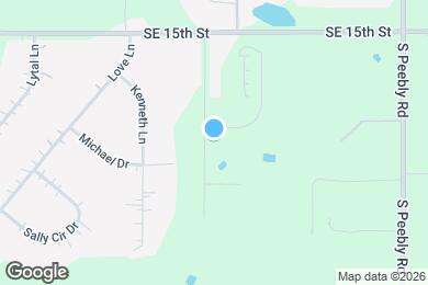 Map image of the property - 17584 Salma Rd