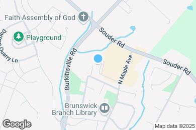 Map image of the property - South Mountain Village
