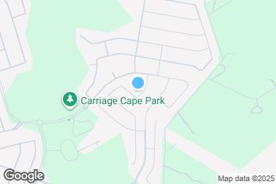 Map image of the property - 22109 Akin Path