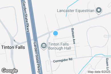 Map image of the property - 46 Mariveles Way