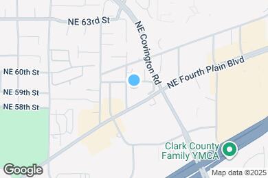 Map image of the property - Plainsmen Apartments