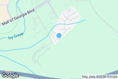 Map image of the property - 1925 Appaloosa Mill Cir NE