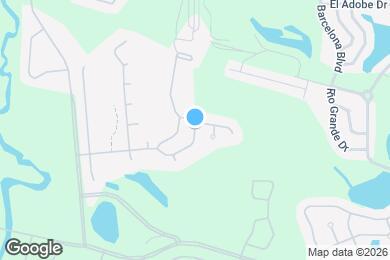 Map image of the property - 4728 Belle Grv