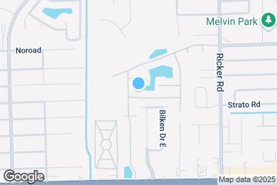 Map image of the property - 7863 Playschool Ln