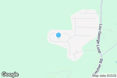 Map image of the property - 5685 Timber Leaf Lp