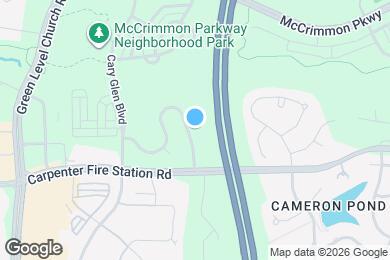 Map image of the property - Unit
