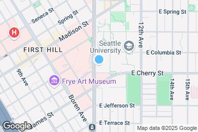 Map image of the property - 700 Broadway