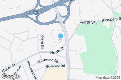 Map image of the property - 7 Stonehill Dr