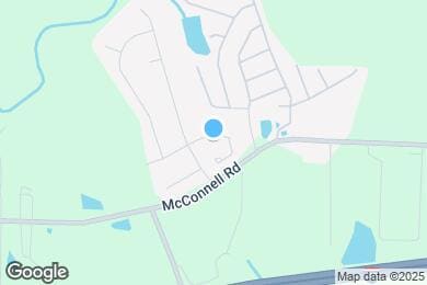 Map image of the property - 4208 Youngstown Dr