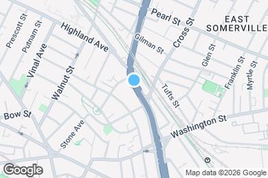 Map image of the property - 418 McGrath Hwy