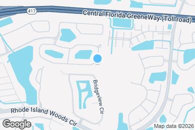 Map image of the property - 2233 Sand Arbor Cir