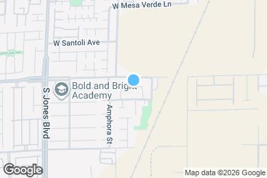 Map image of the property - 5717 Old Colony Dr