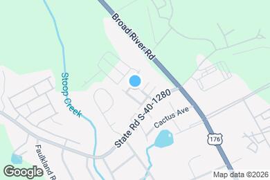 Map image of the property - 139 Hunters Grove Dr