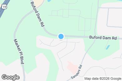 Map image of the property - 633 Leland Pkwy
