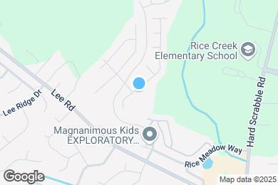 Map image of the property - 244 Wild Olive Dr