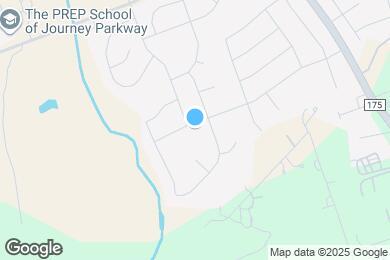 Map image of the property - 3728 Mineral Dr