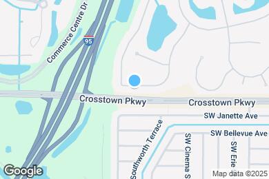 Map image of the property - 788 SW Munjack Cir