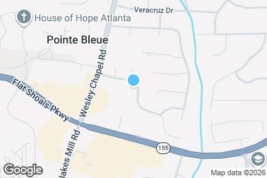 Map image of the property - 3969 Wintersweet Dr