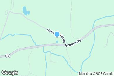 Map image of the property - 36 Groton Rd
