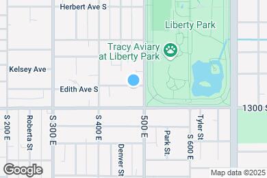 Map image of the property - 470 Edith Ave S