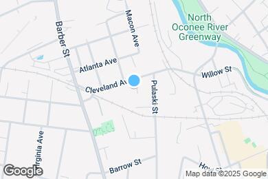 Map image of the property - 120 Kendene St