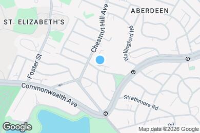 Map image of the property - Room in Shared 5 bed/2 bath home in Brighton