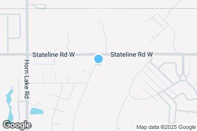 Map image of the property - 8948 Smith Ranch Dr