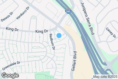 Map image of the property - 2455 Rowntree Way