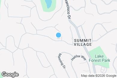 Map image of the property - Unit