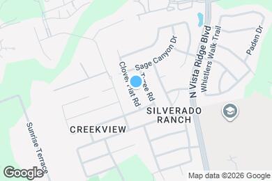 Map image of the property - Unit