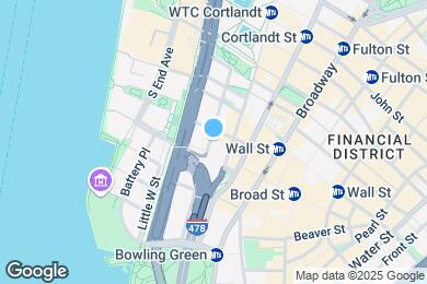 Map image of the property - 91-91 Washington St