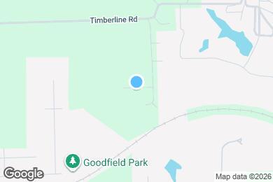 Map image of the property - 107 Scenic Drive