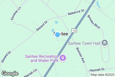 Map image of the property - 128 Big Phils Ct