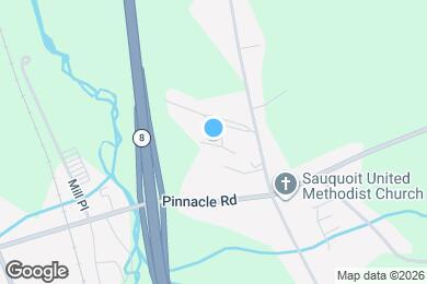 Map image of the property - 4 Arbor Pl