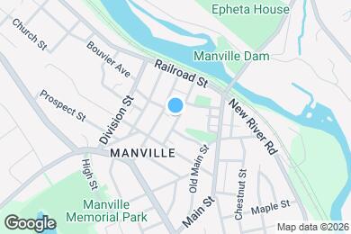 Map image of the property - 61 Spring St