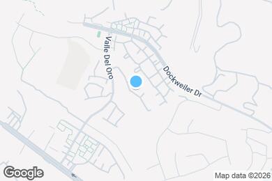 Map image of the property - 21200 Trumpet Dr