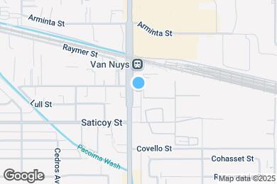 Map image of the property - MODERNO Axis Luxury Living