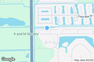 Map image of the property - 9814 Porta Leona Ln