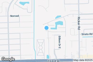 Map image of the property - 4778 Playpen Dr
