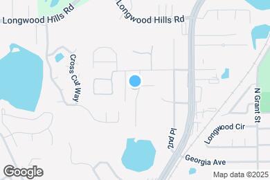 Map image of the property - 1034 1st