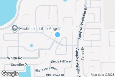 Map image of the property - 8139 Village Green Rd