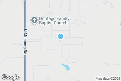 Map image of the property - 421 Kale Rd