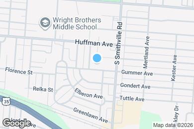 Map image of the property - Williamsburg Place Apartments & Townhomes