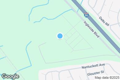 Map image of the property - 8047 Wheeler Rd