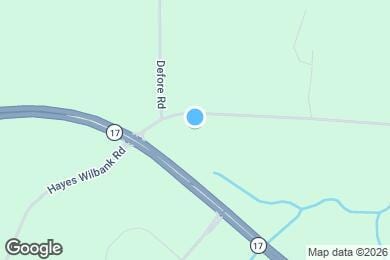 Map image of the property - Havenbloom Residences